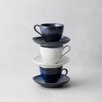 Cup 8.5cm 160ml Kanso Indigo Blue Glaze