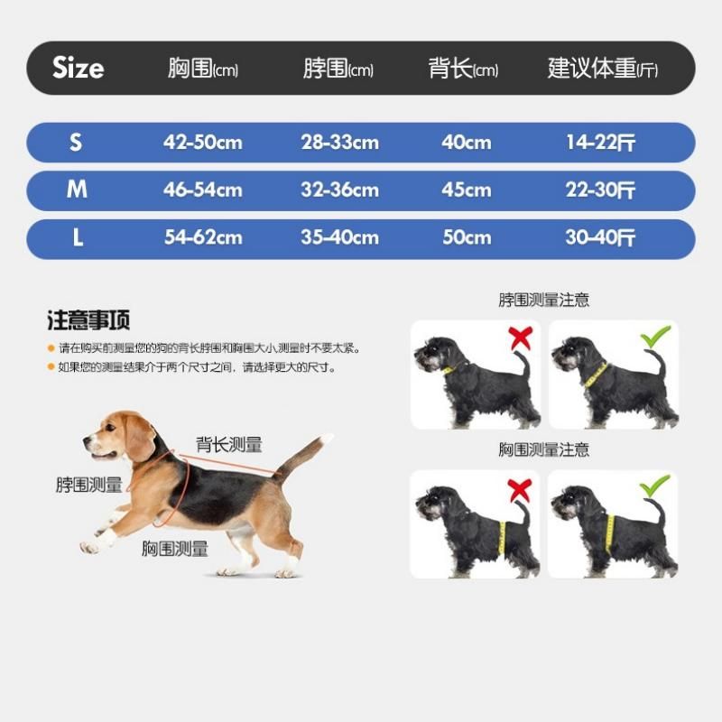 Blue S Size Dog Anxiety Relief Set - Breathable Mesh Calming Vest and Noise Reducing Earmuffs for Dogs, Thunderstorm and Fireworks Stress Support