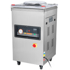 DZ-400/2E Automatic Extra Deep Vacuum Sealer Food Vacuum Sealing Packing Machine 220V