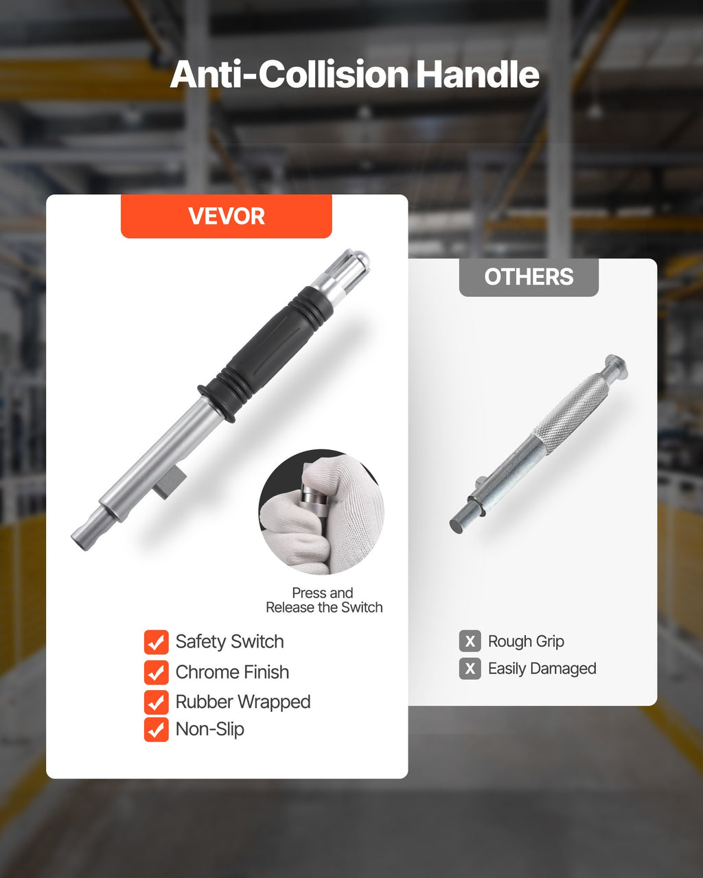 Permanent Magnetic Lifter, 1000 kg Pulling Capacity, Heavy Duty N42 Neodymium Lifting Magnet with Release Handle and Steel Hook, Used in Shop Crane and Hoist, for Lifting Plate Steel, Board