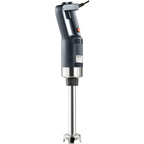 Commercial Immersion Blender, 500 Watt Heavy Duty Hand Mixer, Variable Speed Kitchen Stick Mixer with 304 Stainless Steel Blade, Multi-Purpose Portable Mixer for Soup, Smoothie, Puree, Baby Food